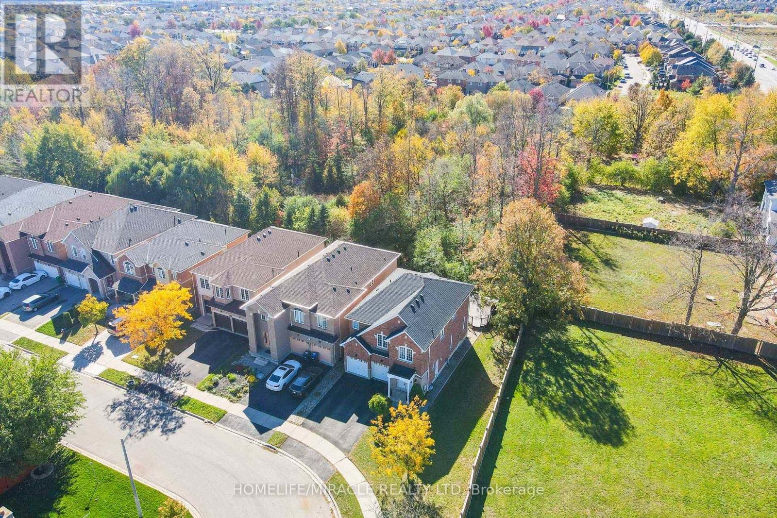 58 Sir Jacobs Crescent, Brampton, Ontario  L7A 3V2 - Photo 48 - W14104084