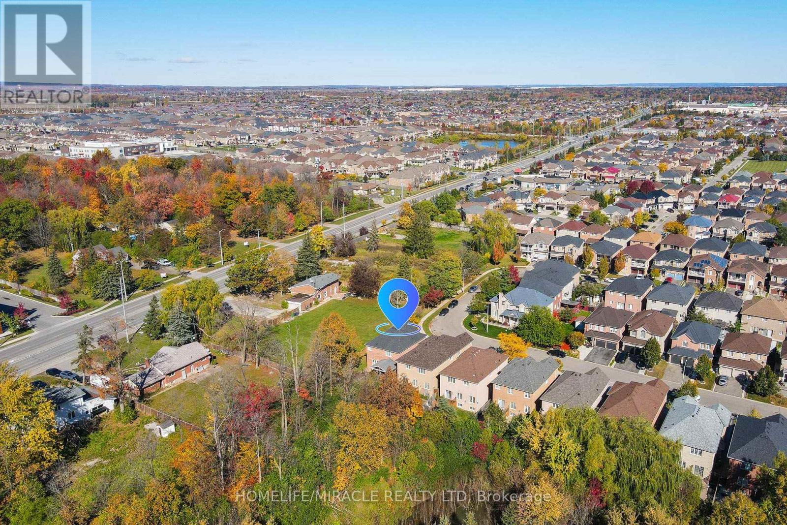 58 Sir Jacobs Crescent, Brampton, Ontario  L7A 3V2 - Photo 49 - W14104084