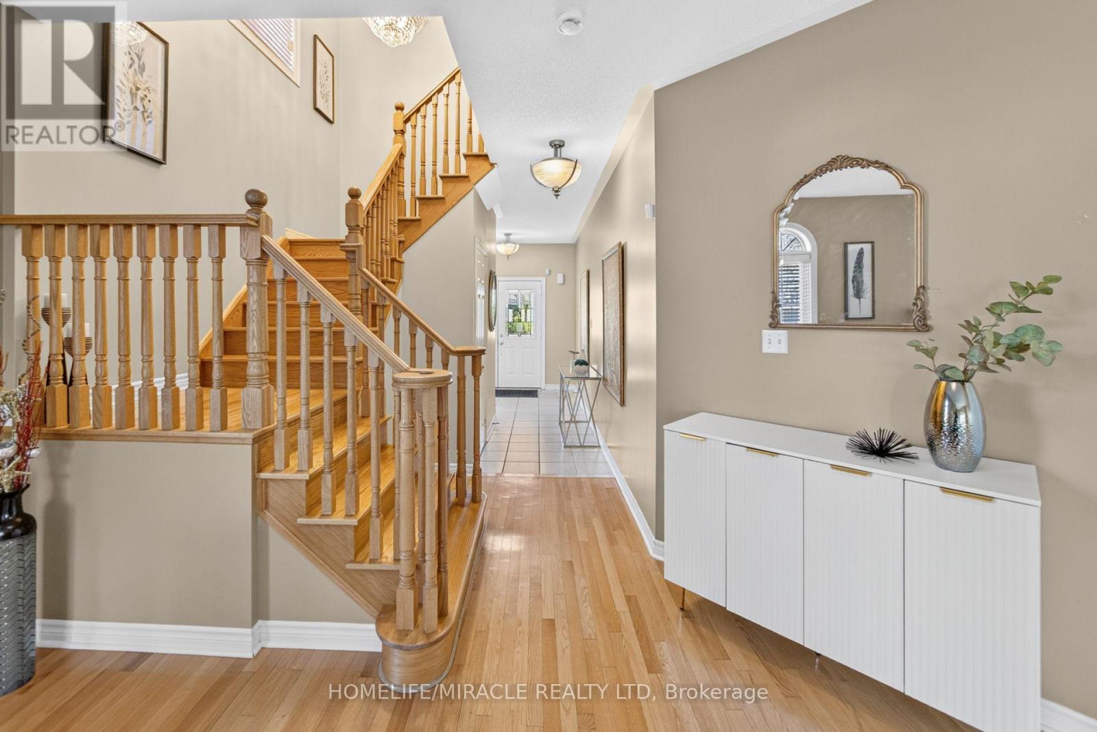 58 Sir Jacobs Crescent, Brampton, Ontario  L7A 3V2 - Photo 9 - W14104084