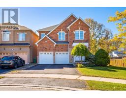 58 SIR JACOBS CRESCENT, Brampton, Ontario