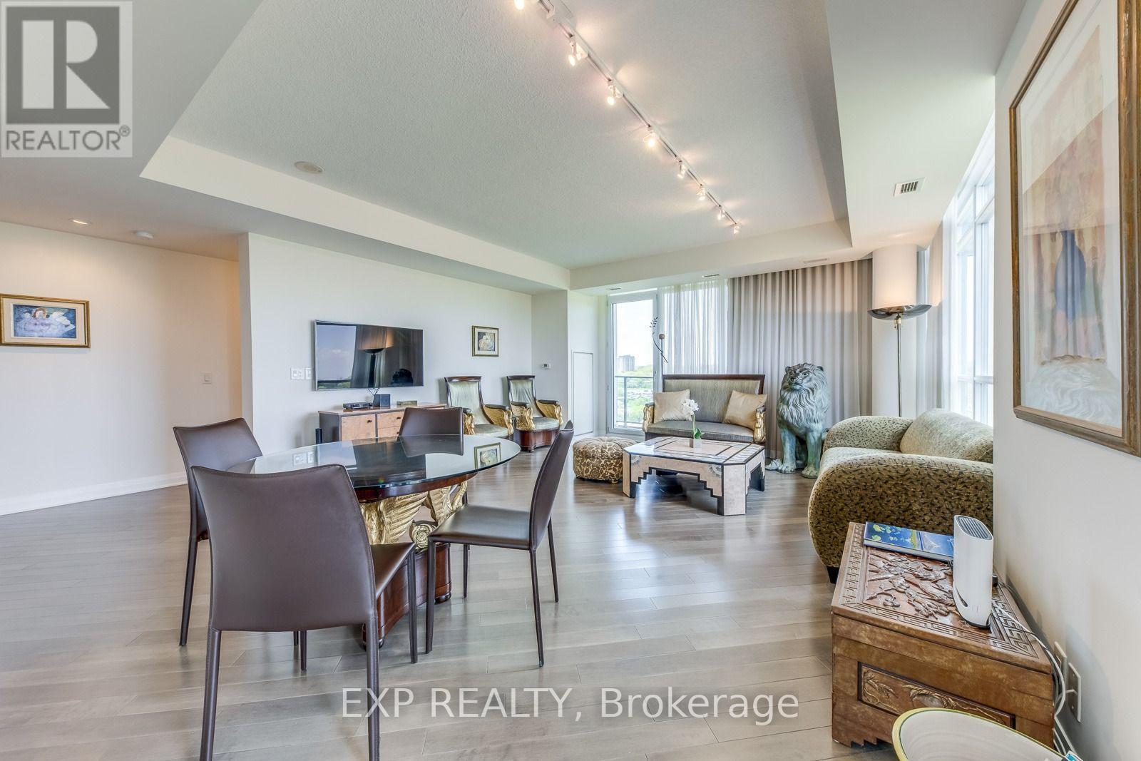 905 - 1055 Southdown Road, Mississauga (Clarkson), Ontario  L5J 0A3 - Photo 5 - W14104090