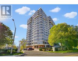 304 - 1271 WALDEN CIRCLE, Mississauga, Ontario