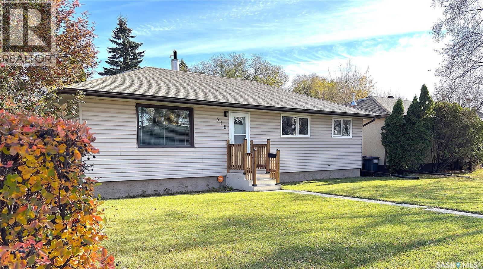 310 Vancouver Avenue S, Saskatoon, Saskatchewan  S7M 3N1 - Photo 1 - SK051679
