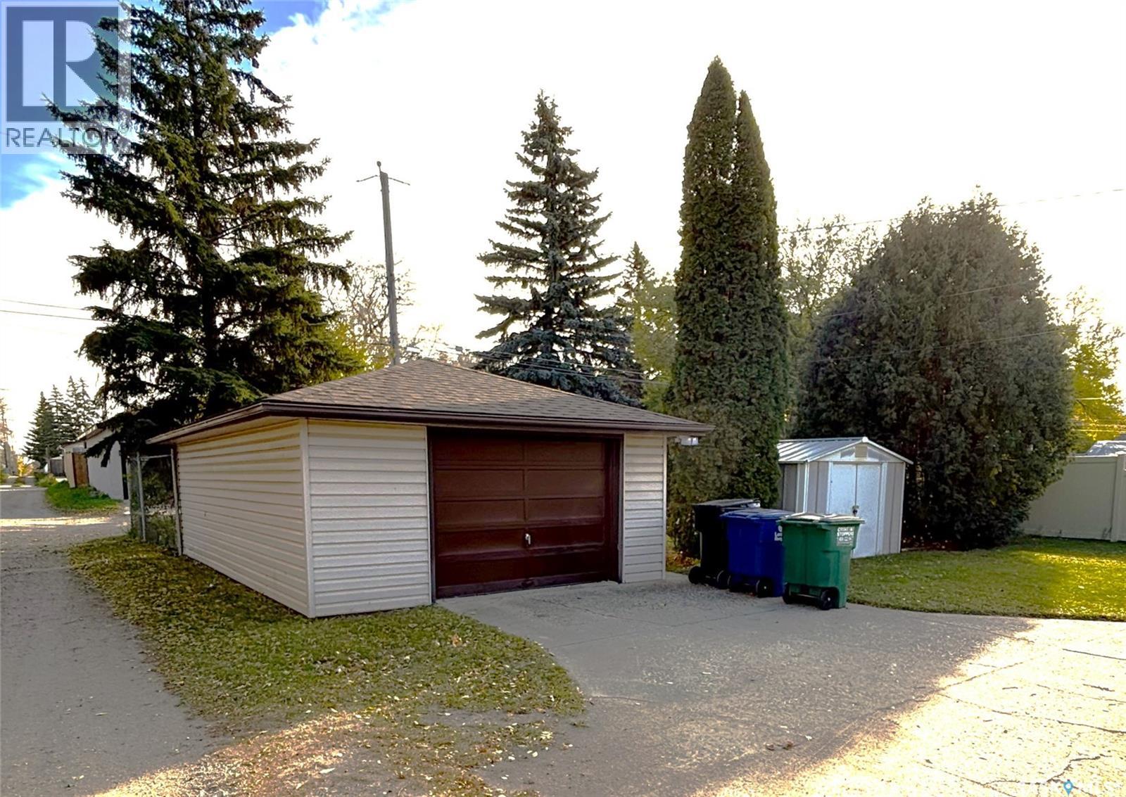 310 Vancouver Avenue S, Saskatoon, Saskatchewan  S7M 3N1 - Photo 30 - SK051679