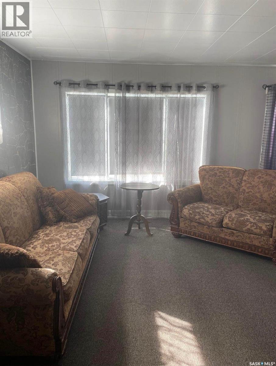 205 Railway Avenue, Hyas, Saskatchewan  S0A 1K0 - Photo 15 - SK051656