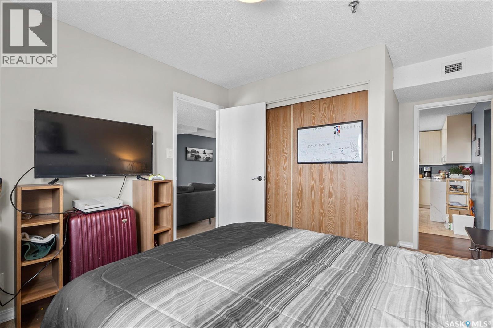 801 510 5th Avenue N, Saskatoon, Saskatchewan  S7K 2R2 - Photo 17 - SK051472