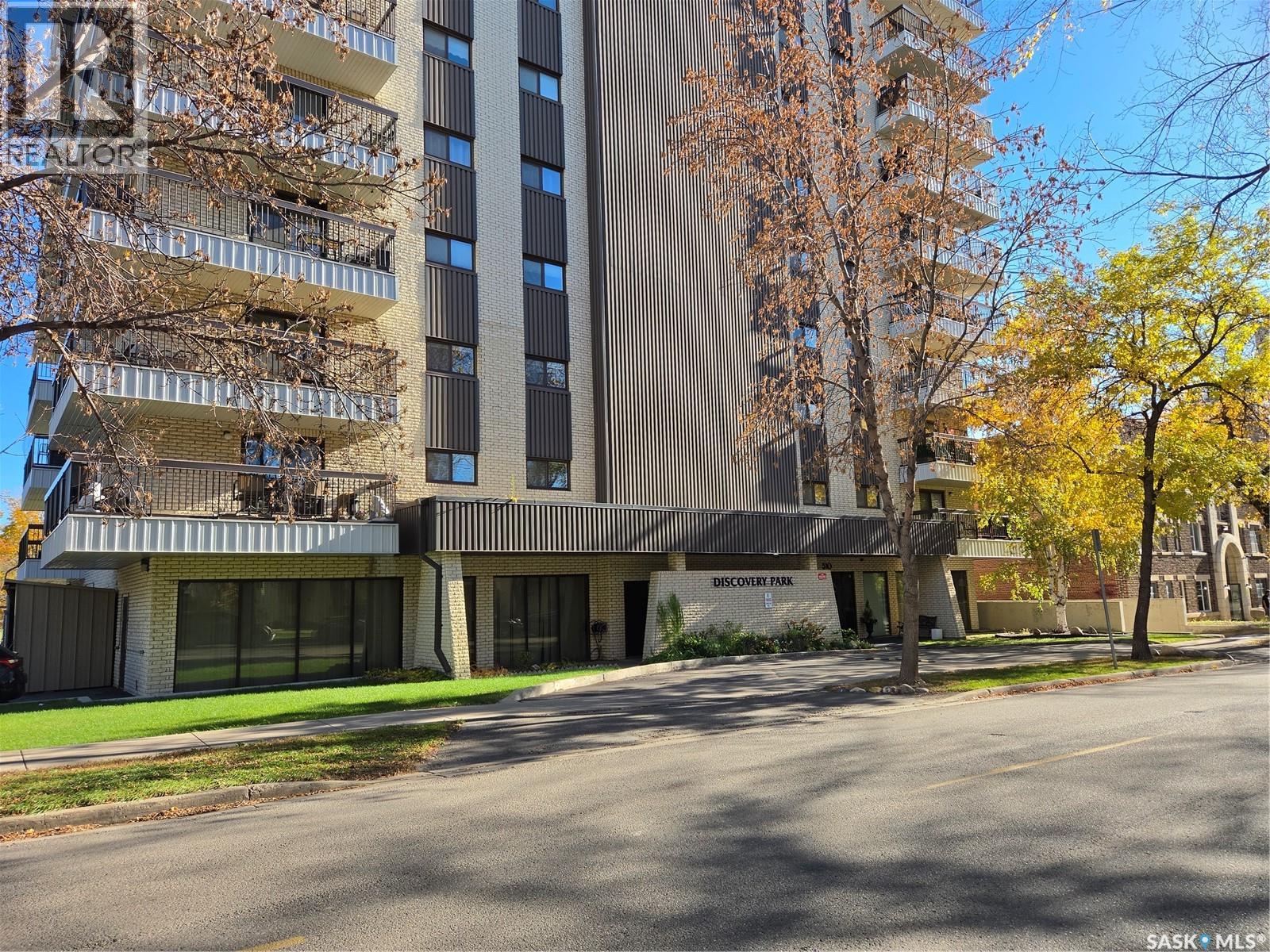 801 510 5th Avenue N, Saskatoon, Saskatchewan  S7K 2R2 - Photo 2 - SK051472