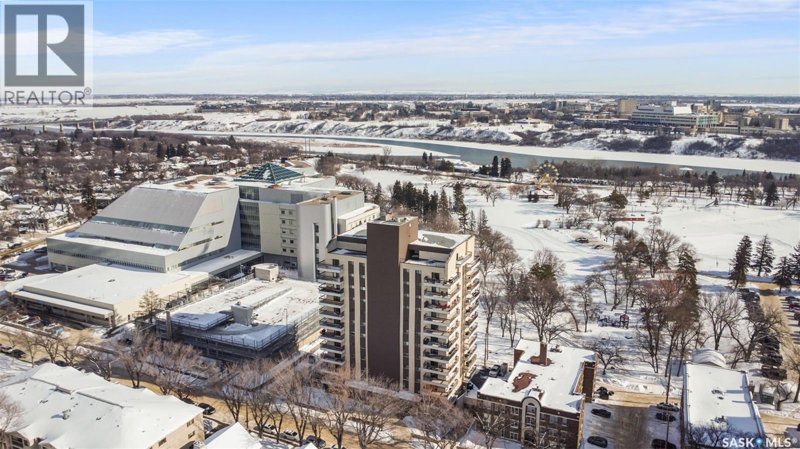 801 510 5th Avenue N, Saskatoon, Saskatchewan  S7K 2R2 - Photo 30 - SK051472