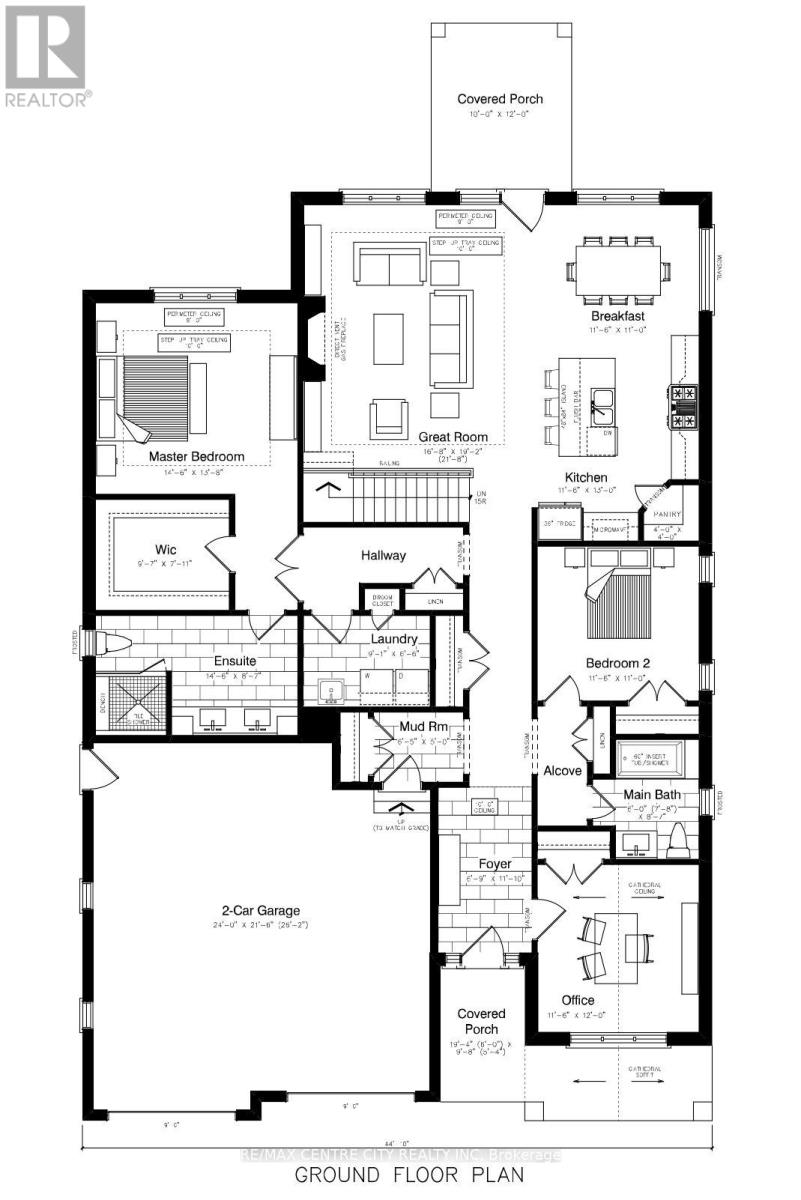51 Ashby Crescent, Strathroy-Caradoc, Ontario  N7G 0C9 - Photo 49 - X14104012