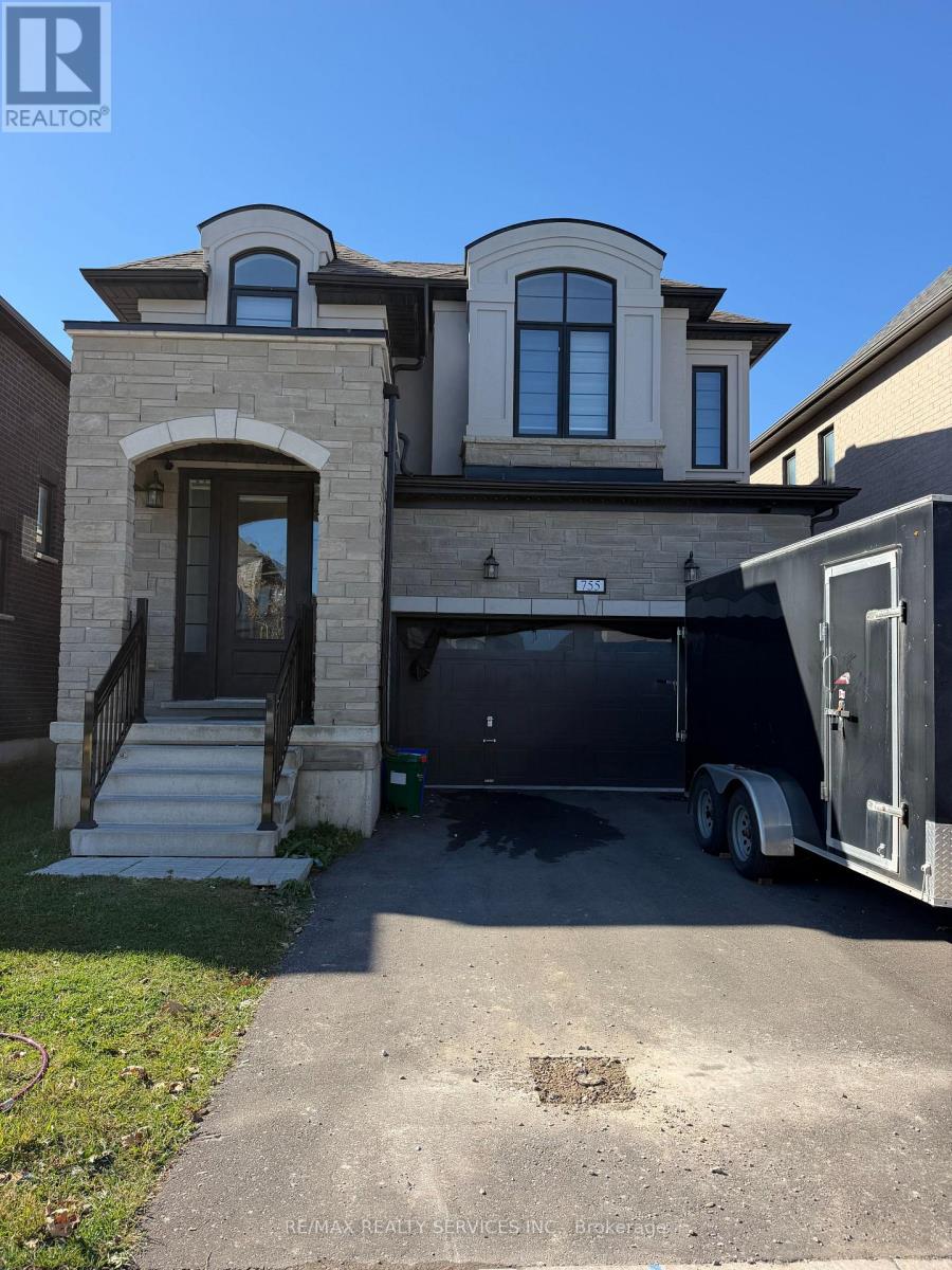 755 SOBESKI AVENUE, woodstock (woodstock - north), Ontario