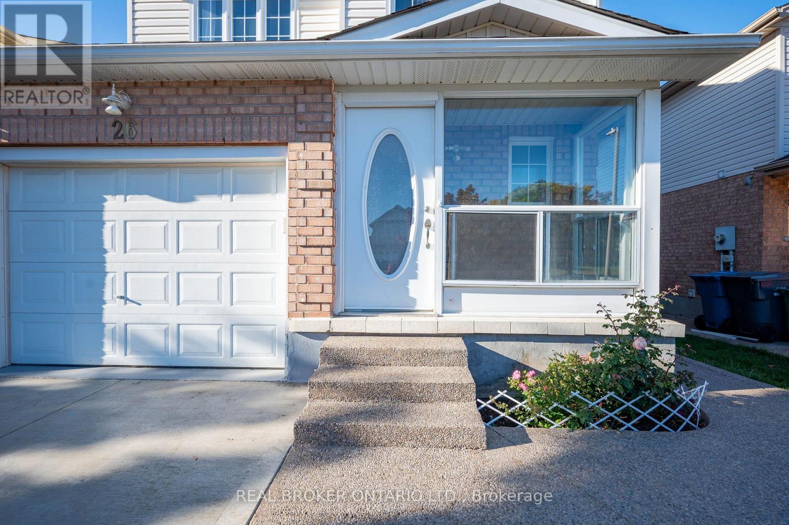 26 Castlebury Drive, Guelph (Willow West/sugarbush/west Acres), Ontario  N1K 1X2 - Photo 3 - X14103962