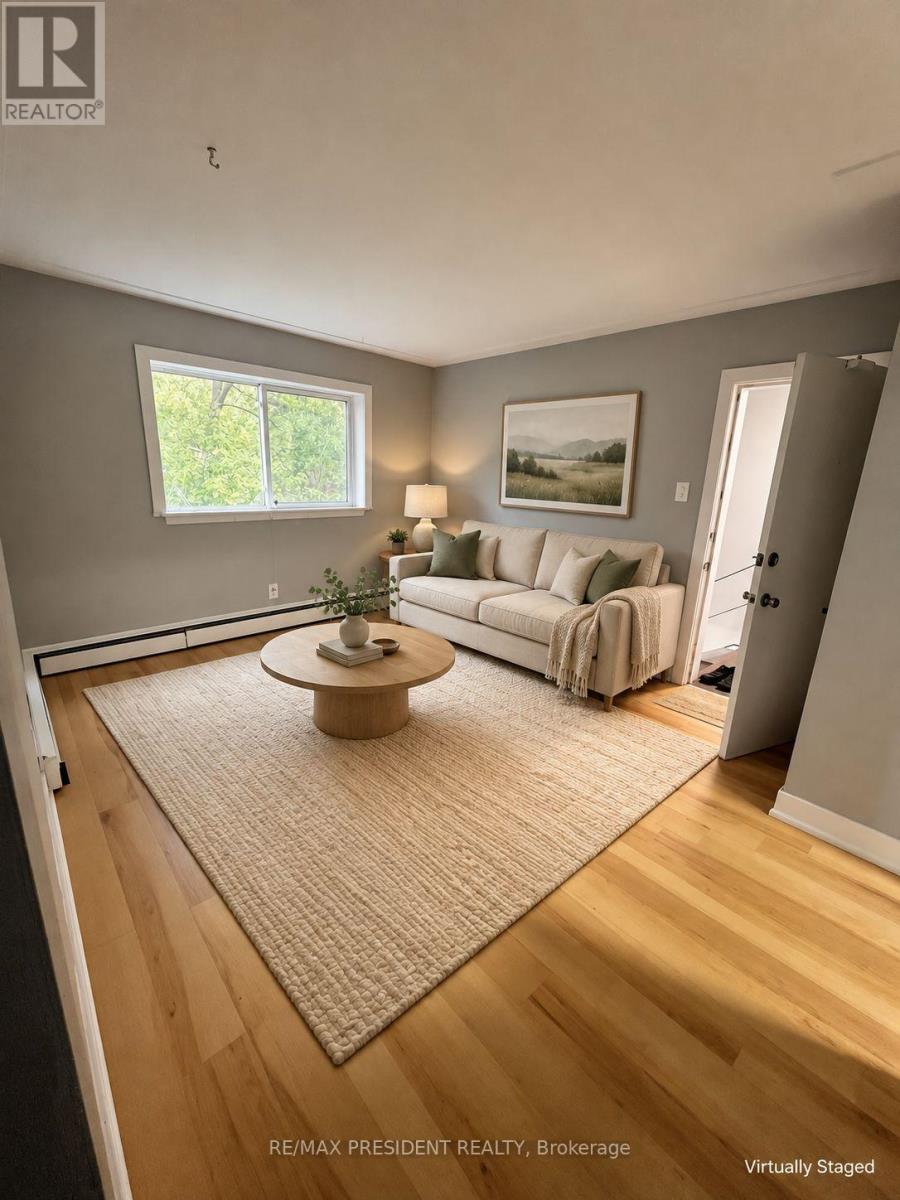 4 - 172 King Edward Avenue, London East (East M), Ontario  N5Z 3T3 - Photo 2 - X14103982