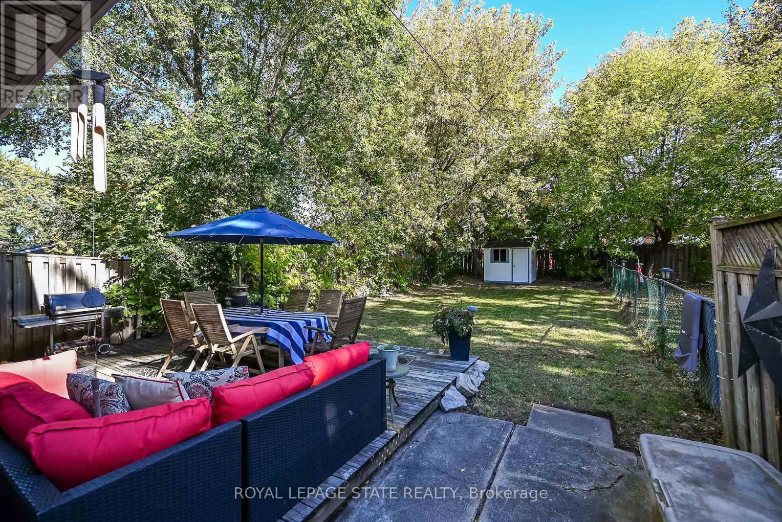 995 Upper Wellington Street, Hamilton (Bruleville), Ontario  L9A 3S4 - Photo 41 - X14104056