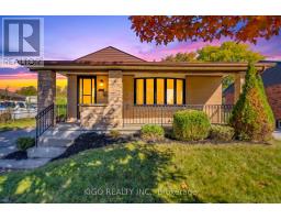 54 TWEEDSMUIR AVENUE, London East, Ontario