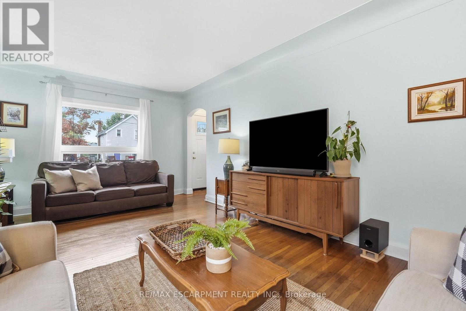158 Tolton Avenue, Hamilton (Normanhurst), Ontario  L8H 5P1 - Photo 17 - X14104074