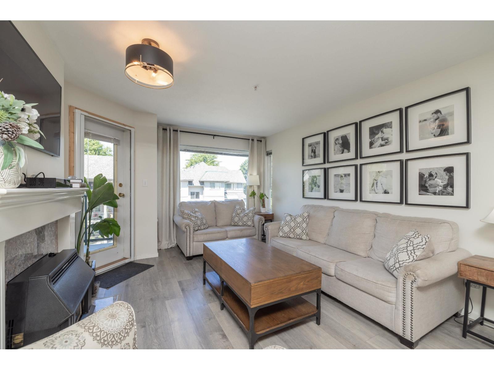402 33668 King Road, Abbotsford, British Columbia  V2S 7P8 - Photo 5 - R3177070