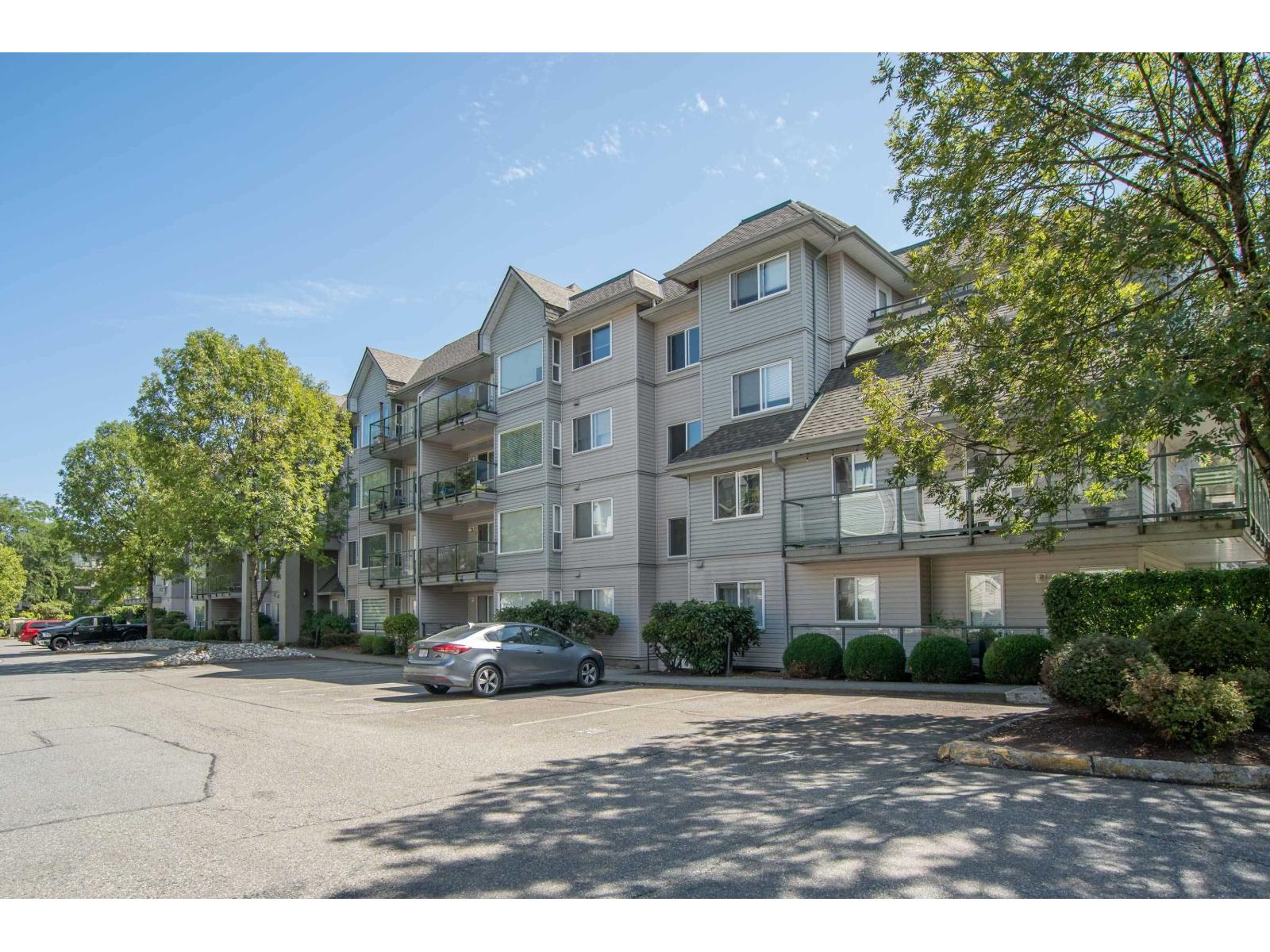 402 33668 KING ROAD, abbotsford, British Columbia