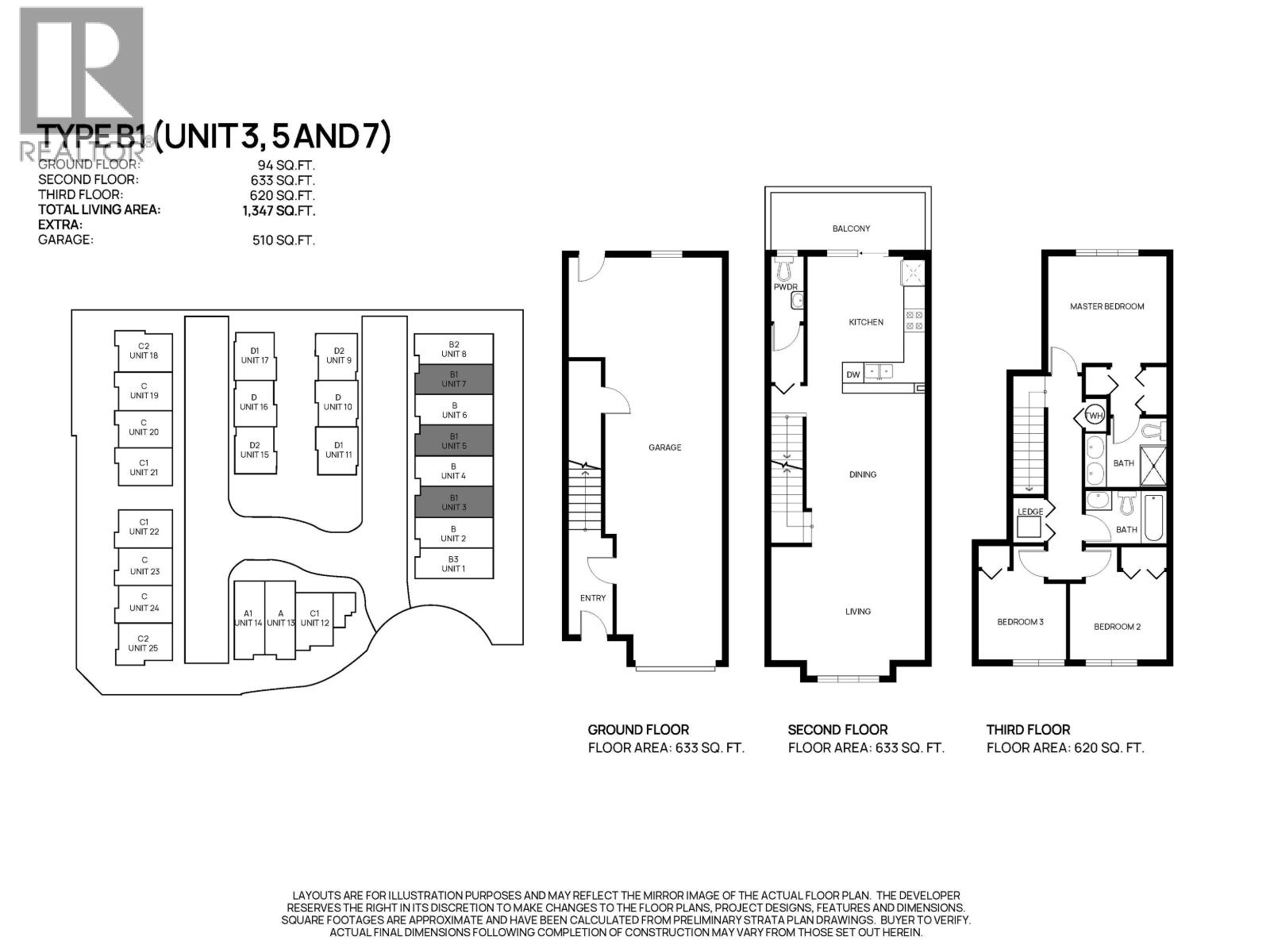 3 22811 Mclean Avenue, Richmond, British Columbia  V6V 0B8 - Photo 3 - R3176970