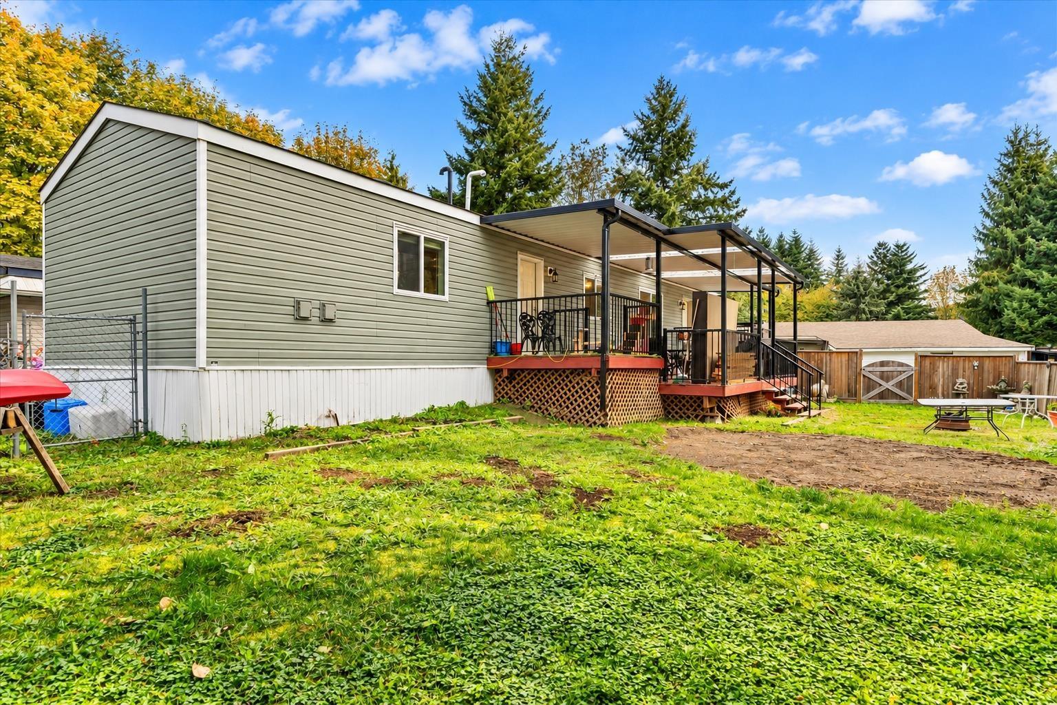 9 41711 TAYLOR ROAD
