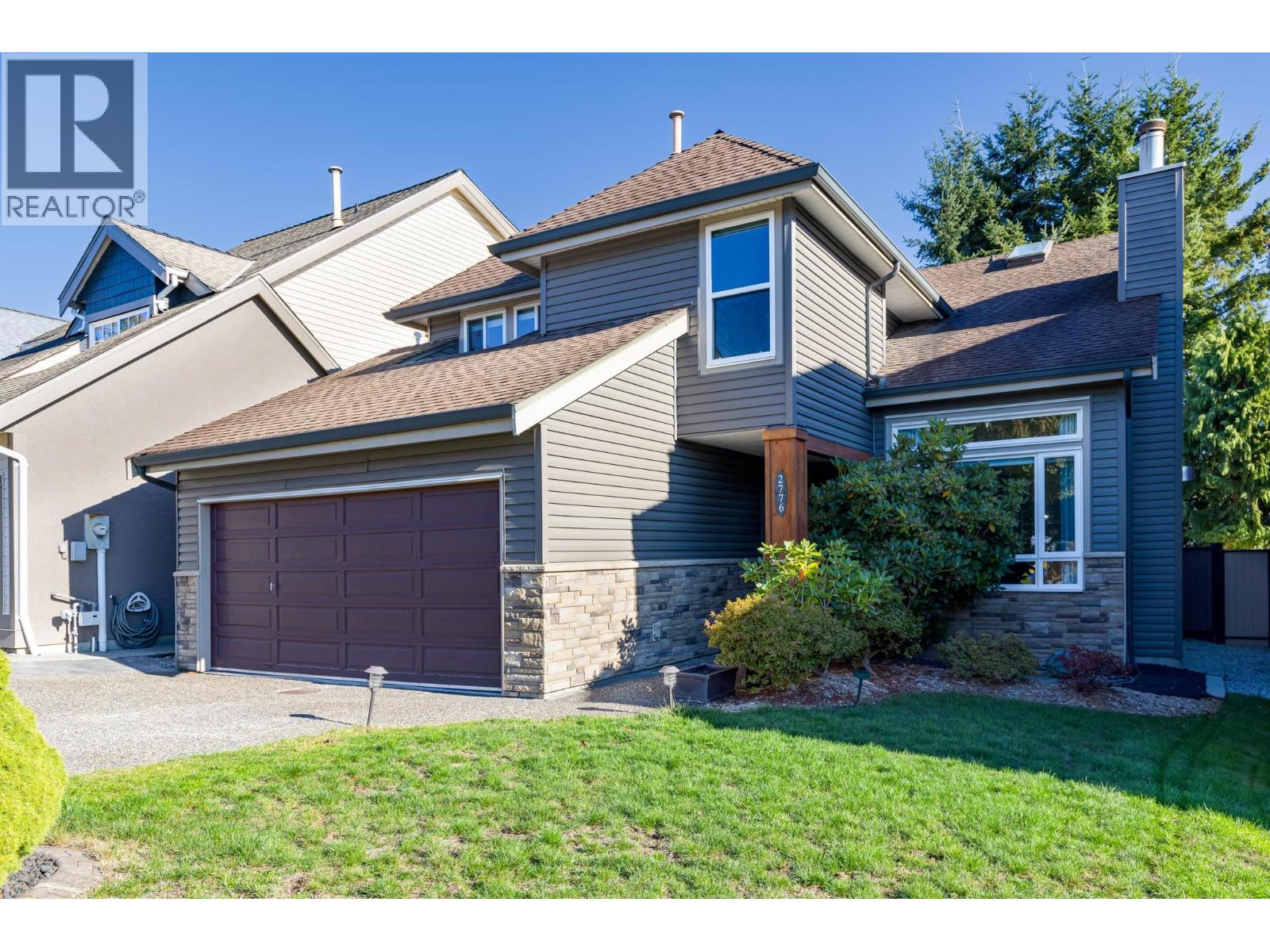 2776 Westlake Drive, Coquitlam, British Columbia  V3C 5K1 - Photo 2 - R3177486
