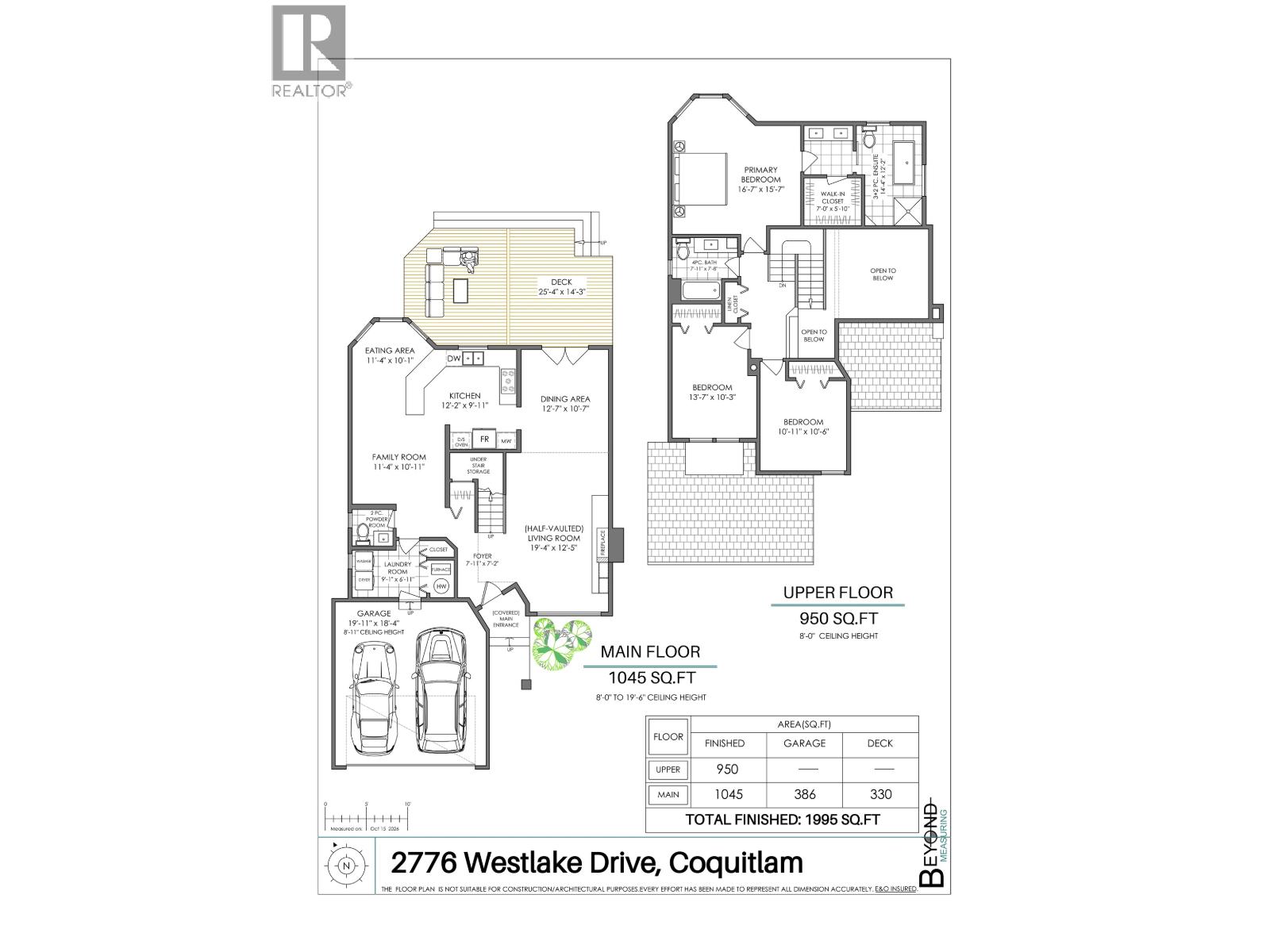 2776 Westlake Drive, Coquitlam, British Columbia  V3C 5K1 - Photo 6 - R3177486