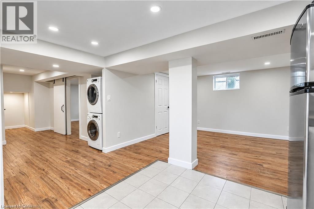 204 Glow Avenue Unit# Lower, Hamilton, Ontario  L8H 3W5 - Photo 10 - 40859406