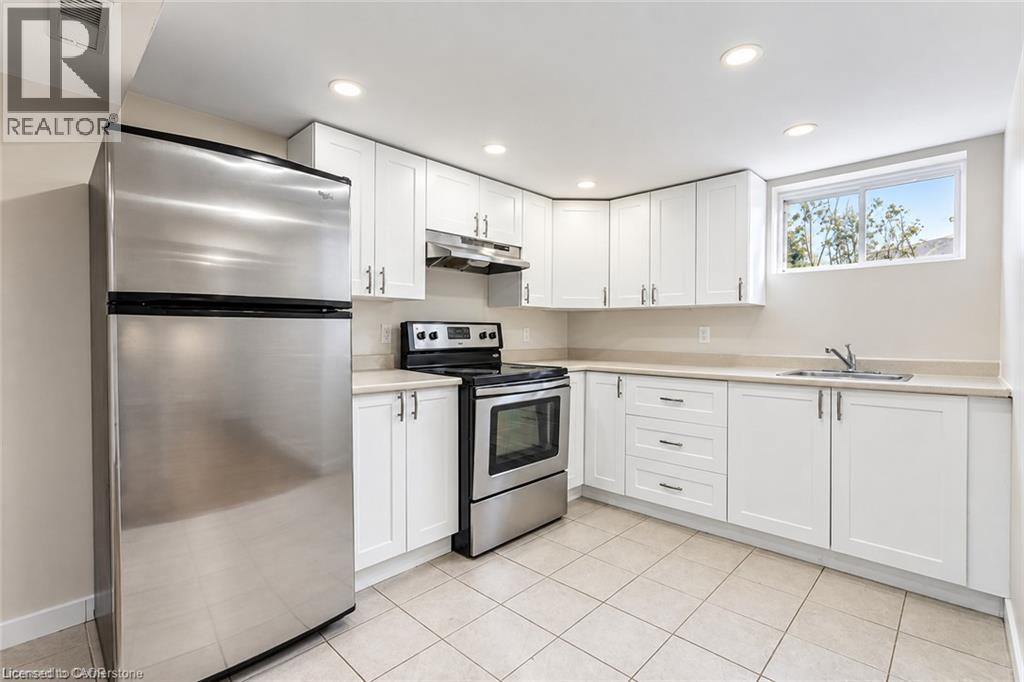 204 Glow Avenue Unit# Lower, Hamilton, Ontario  L8H 3W5 - Photo 7 - 40859406