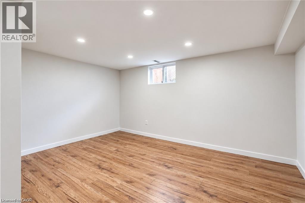204 Glow Avenue Unit# Lower, Hamilton, Ontario  L8H 3W5 - Photo 14 - 40859406