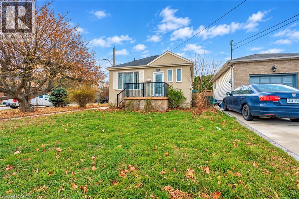 204 Glow Avenue Unit# Lower, Hamilton, Ontario  L8H 3W5 - Photo 2 - 40859406