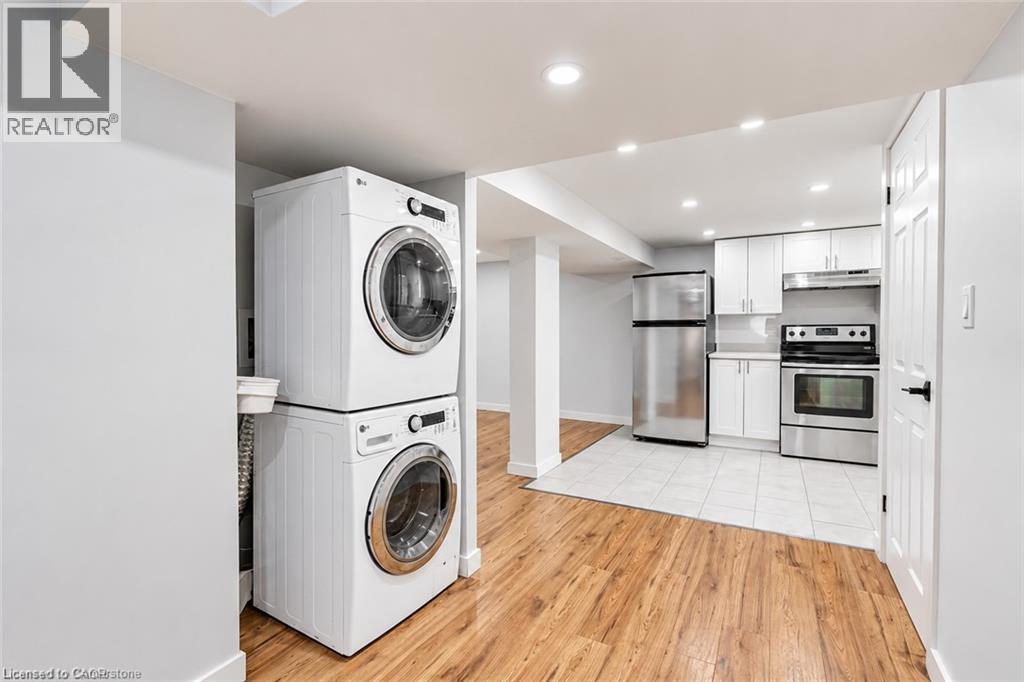 204 Glow Avenue Unit# Lower, Hamilton, Ontario  L8H 3W5 - Photo 6 - 40859406