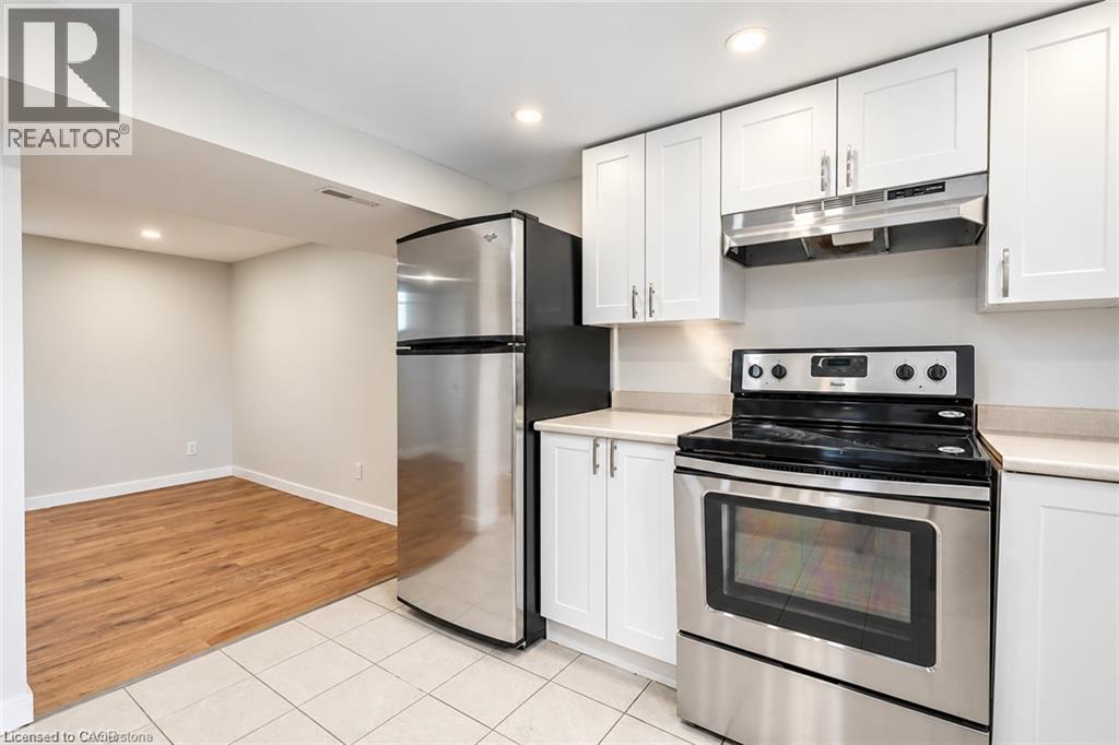 204 Glow Avenue Unit# Lower, Hamilton, Ontario  L8H 3W5 - Photo 9 - 40859406