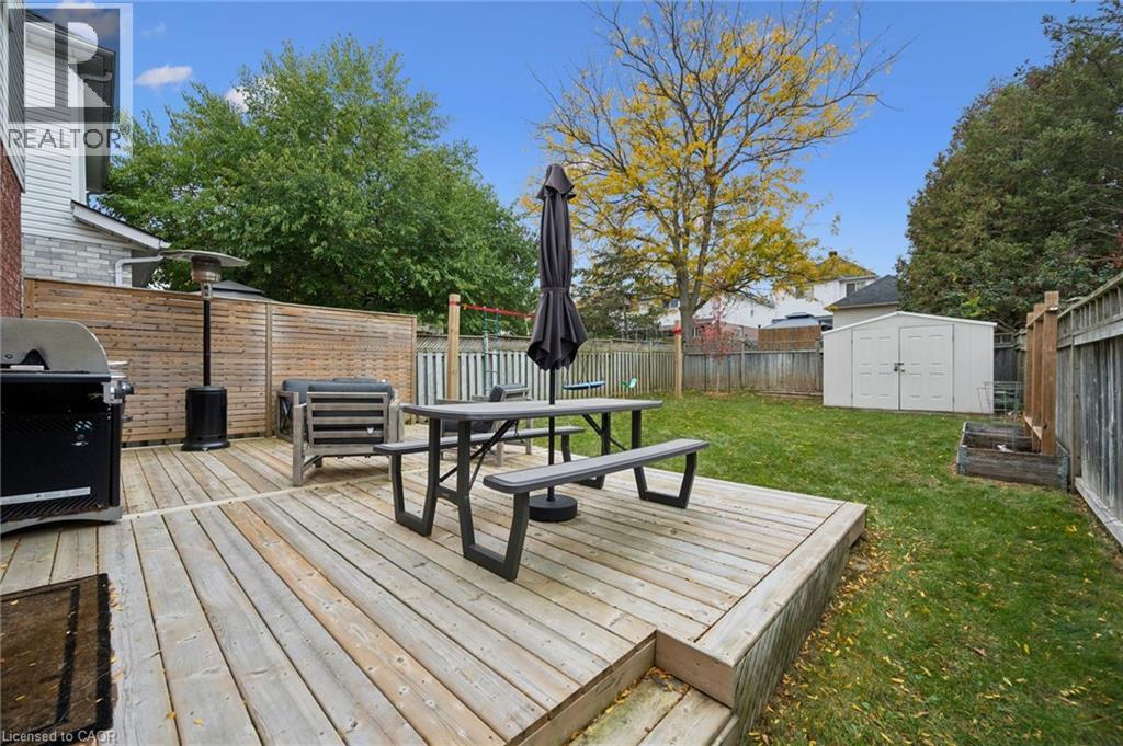 165 Cavelletti Court, Waterloo, Ontario  N2K 3X3 - Photo 26 - 40870641