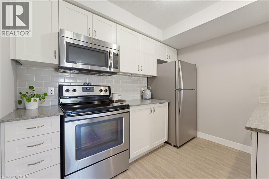 361 Lancaster Street W Unit# A13, Kitchener, Ontario  N2H 4V4 - Photo 4 - 40871230