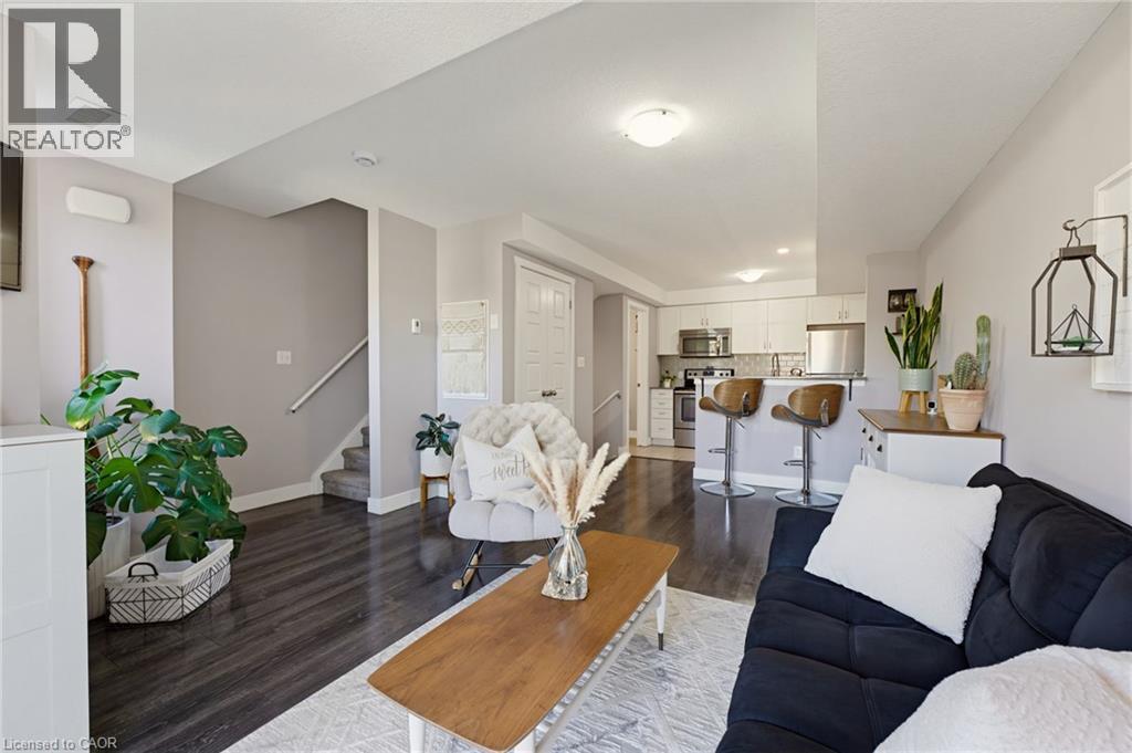 361 Lancaster Street W Unit# A13, Kitchener, Ontario  N2H 4V4 - Photo 7 - 40871230