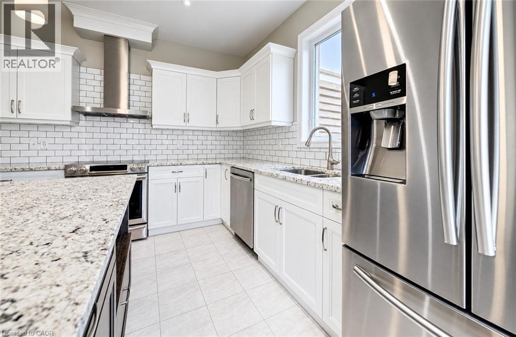 30 Balmoral Street Unit# 12, Paris, Ontario  N3L 0C8 - Photo 8 - 40872655