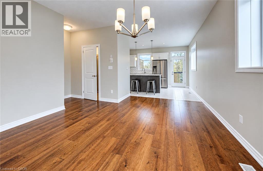 30 Balmoral Street Unit# 12, Paris, Ontario  N3L 0C8 - Photo 5 - 40872655