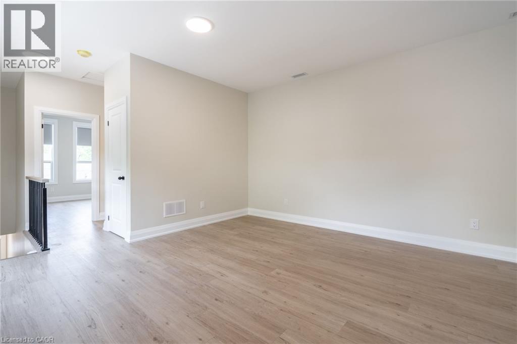 9 Munn Street Unit# A, Hamilton, Ontario  L8V 1J8 - Photo 9 - 40872854