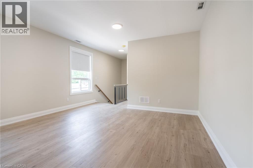 9 Munn Street Unit# A, Hamilton, Ontario  L8V 1J8 - Photo 5 - 40872854