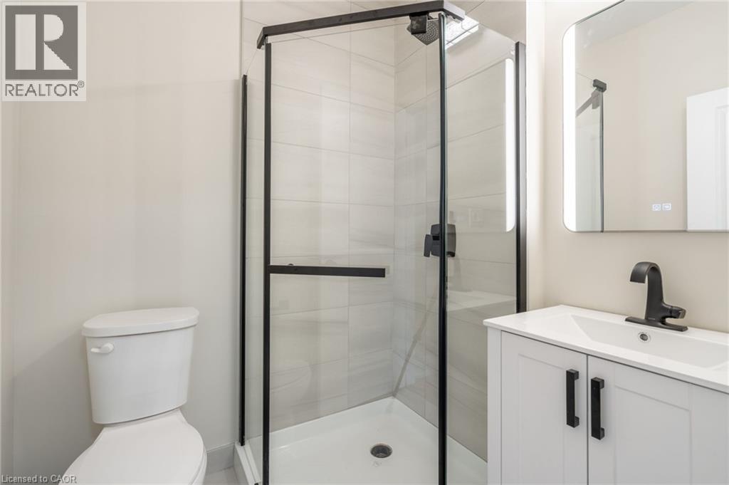 9 Munn Street Unit# A, Hamilton, Ontario  L8V 1J8 - Photo 14 - 40872854