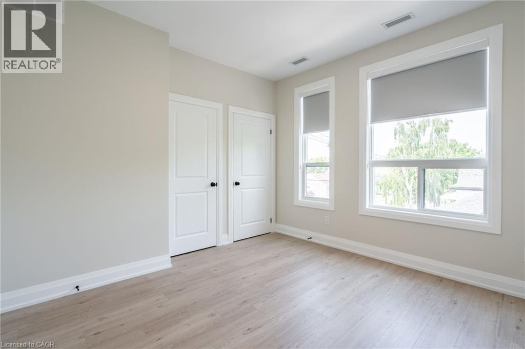 9 Munn Street Unit# A, Hamilton, Ontario  L8V 1J8 - Photo 19 - 40872854
