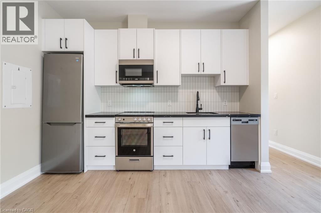 9 Munn Street Unit# A, Hamilton, Ontario  L8V 1J8 - Photo 11 - 40872854