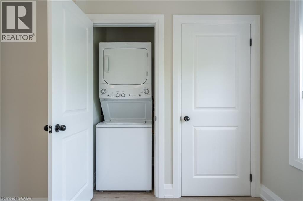 9 Munn Street Unit# A, Hamilton, Ontario  L8V 1J8 - Photo 22 - 40872854