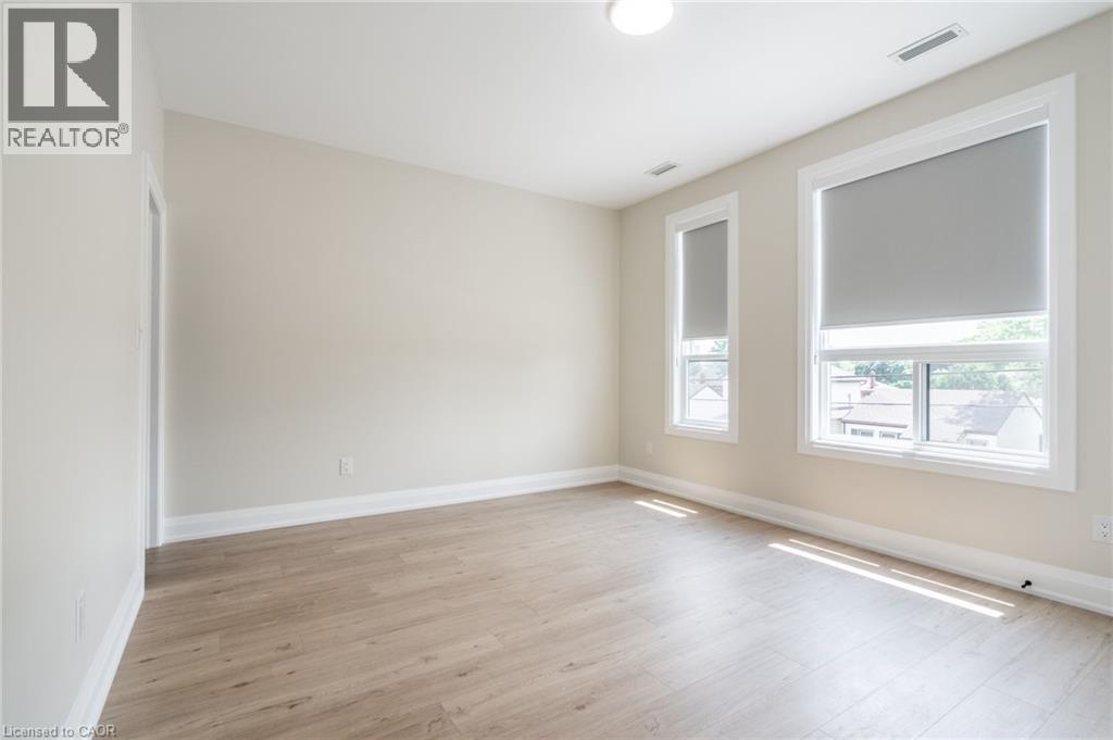 9 Munn Street Unit# A, Hamilton, Ontario  L8V 1J8 - Photo 23 - 40872854