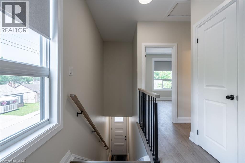 9 Munn Street Unit# A, Hamilton, Ontario  L8V 1J8 - Photo 29 - 40872854