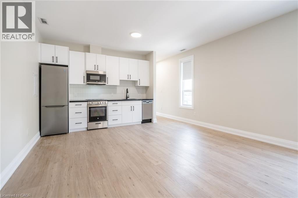 9 Munn Street Unit# A, Hamilton, Ontario  L8V 1J8 - Photo 4 - 40872854