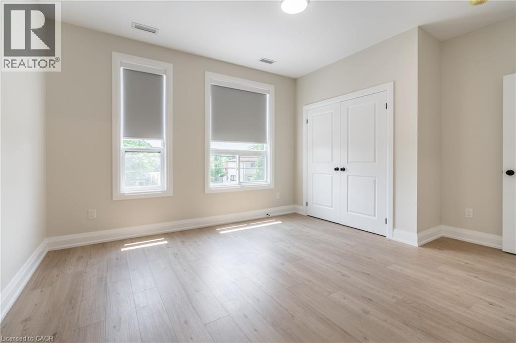 9 Munn Street Unit# A, Hamilton, Ontario  L8V 1J8 - Photo 25 - 40872854