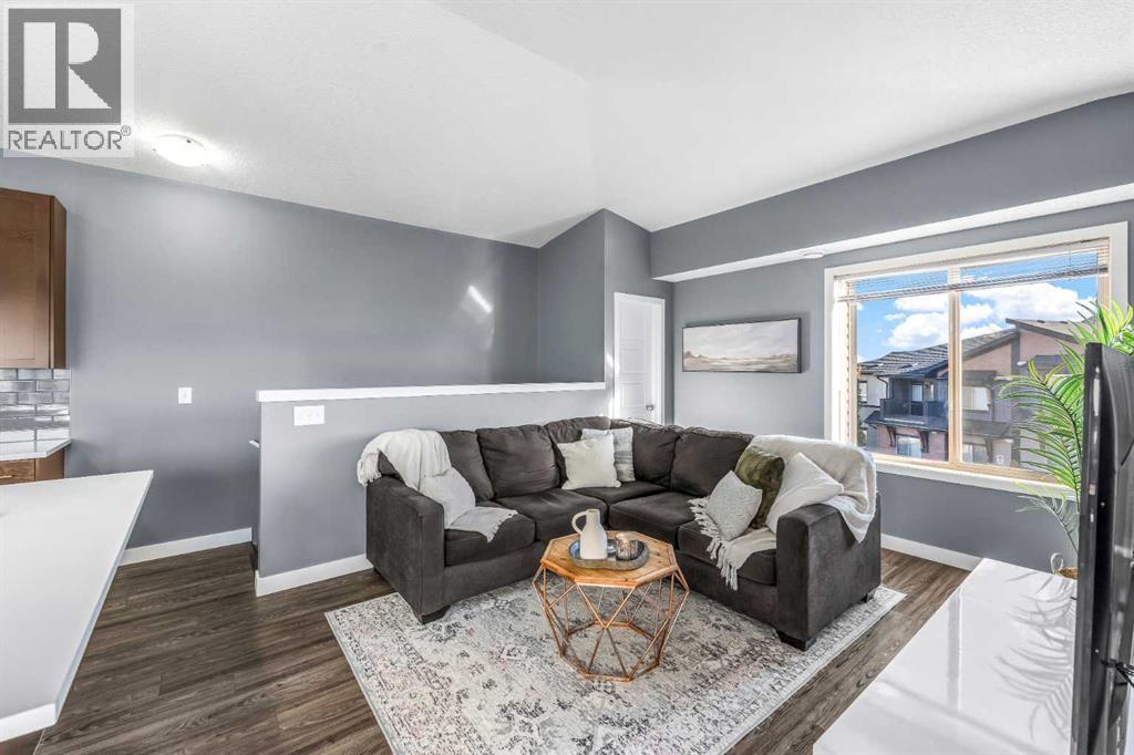 1324, 2461 Baysprings Link SW, Airdrie, Alberta  T4B 4C6 - Photo 5 - A2349101