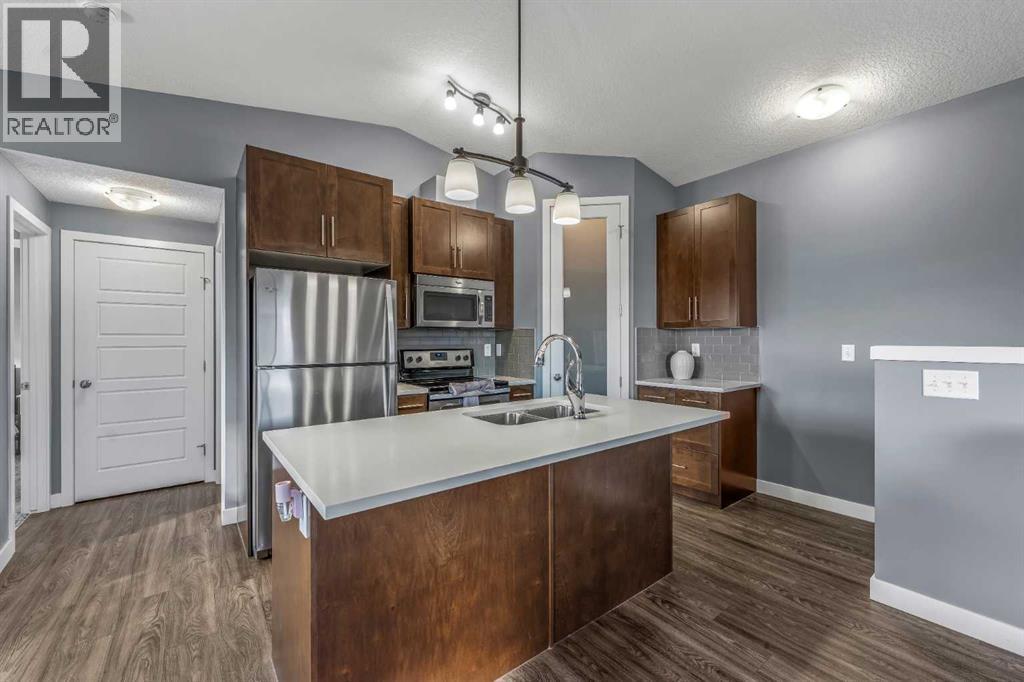 1324, 2461 Baysprings Link SW, Airdrie, Alberta  T4B 4C6 - Photo 8 - A2349101