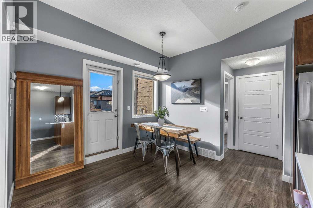 1324, 2461 Baysprings Link SW, Airdrie, Alberta  T4B 4C6 - Photo 11 - A2349101