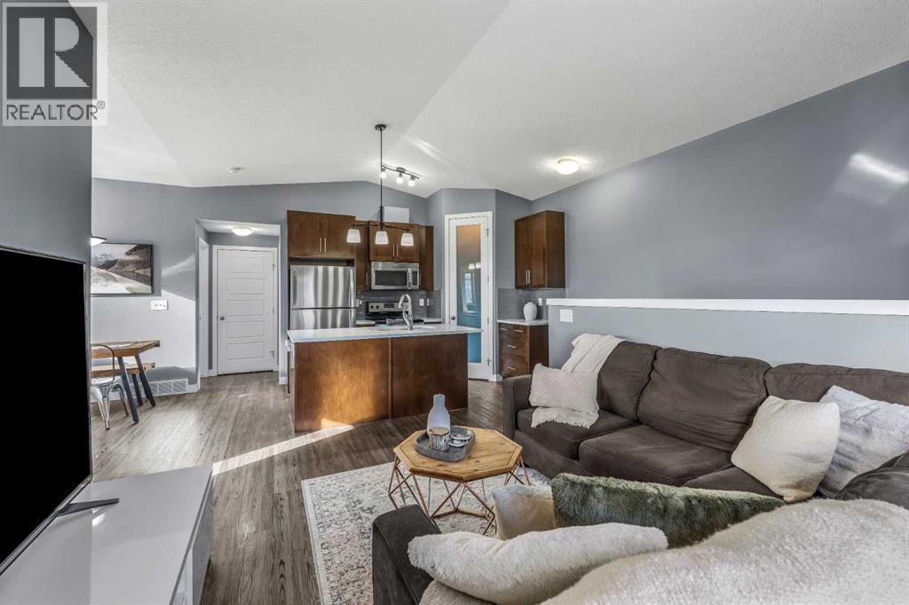 1324, 2461 Baysprings Link SW, Airdrie, Alberta  T4B 4C6 - Photo 4 - A2349101